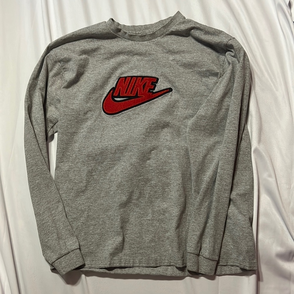 Nike Longsleeve